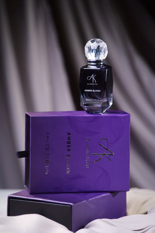 Amber Bloom