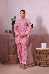 Strawberry Cheesecake