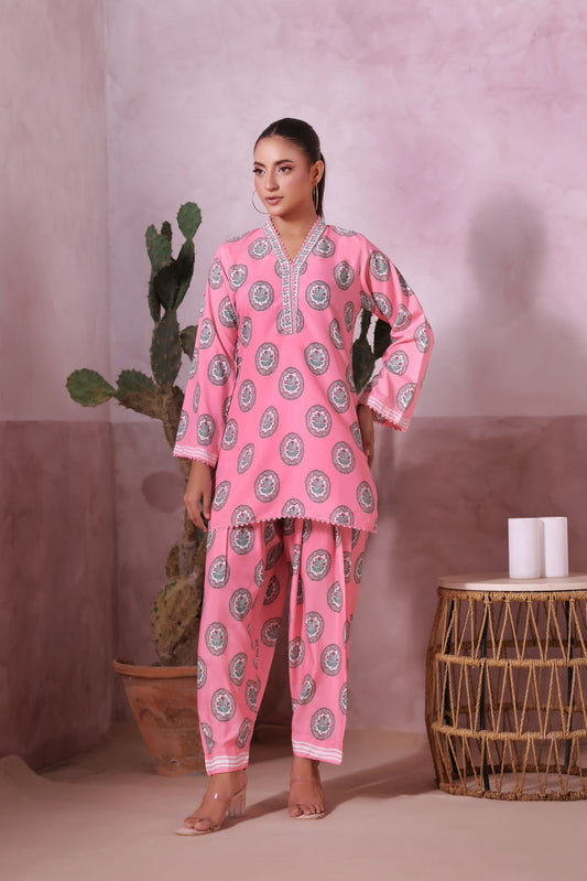 Strawberry Cheesecake