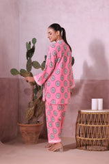 Strawberry Cheesecake