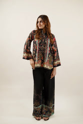 Shahmeen