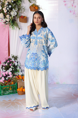Blue Charm