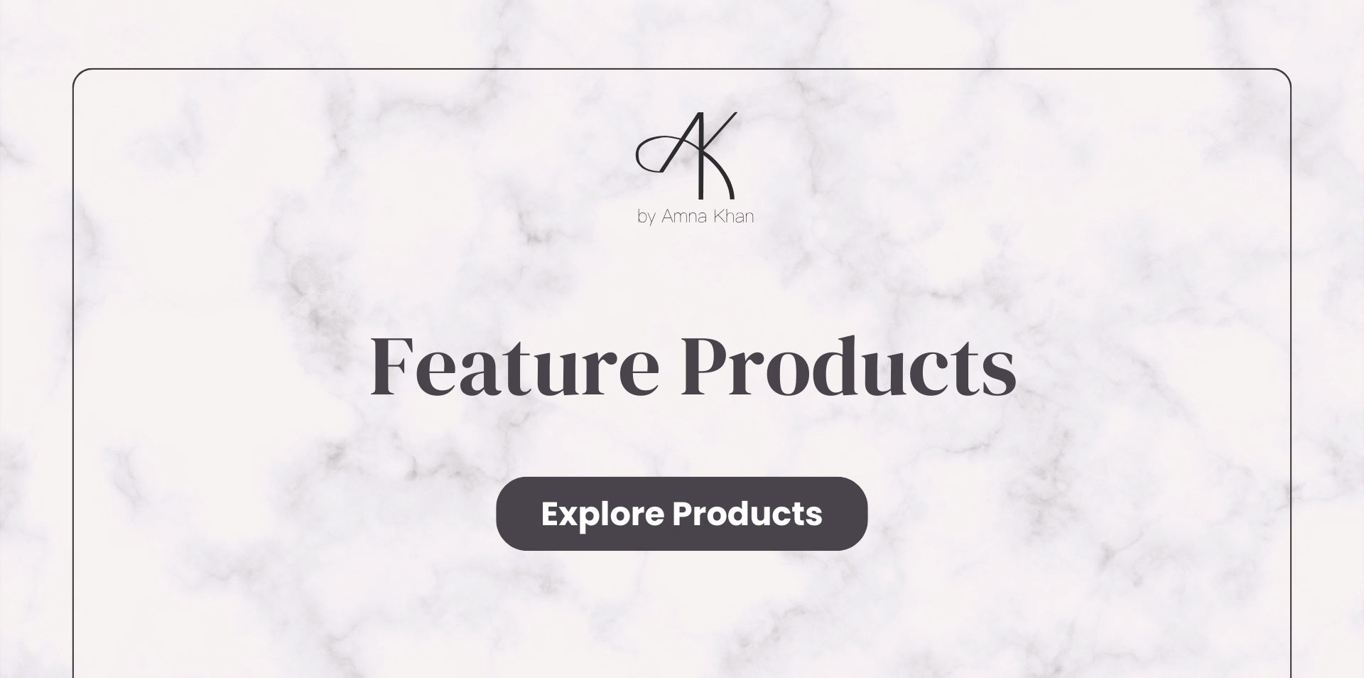 Feature Products