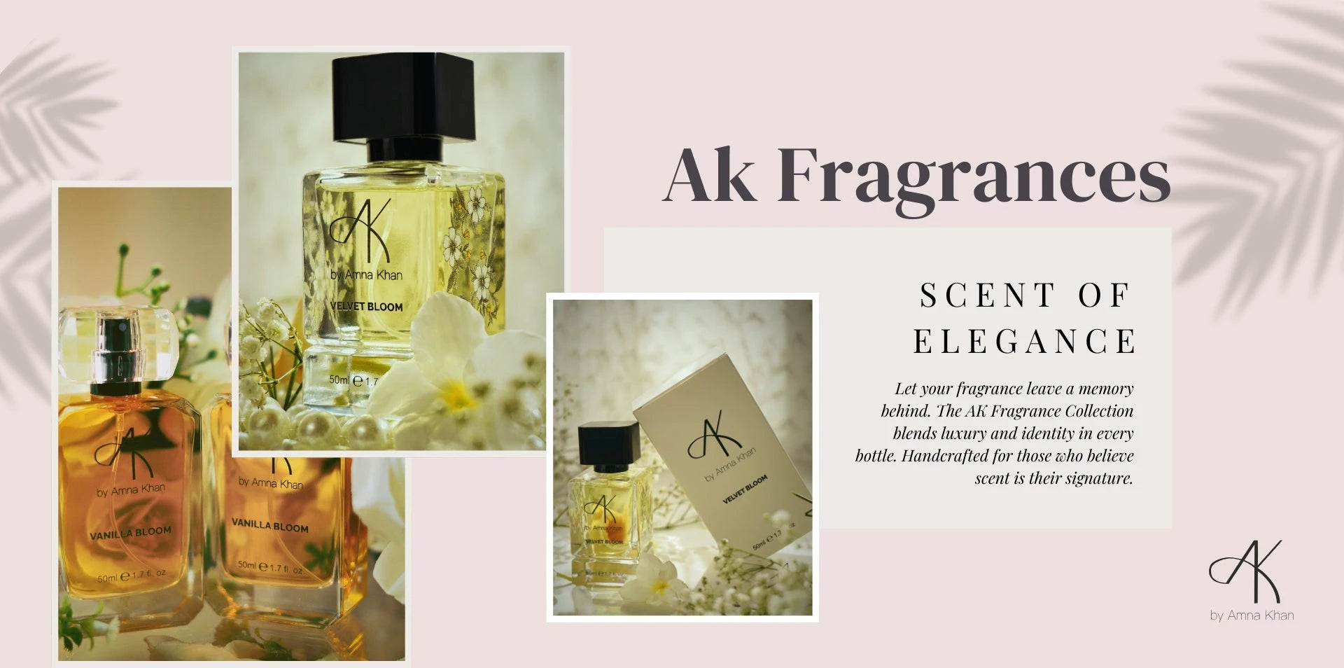 AK Fragrances