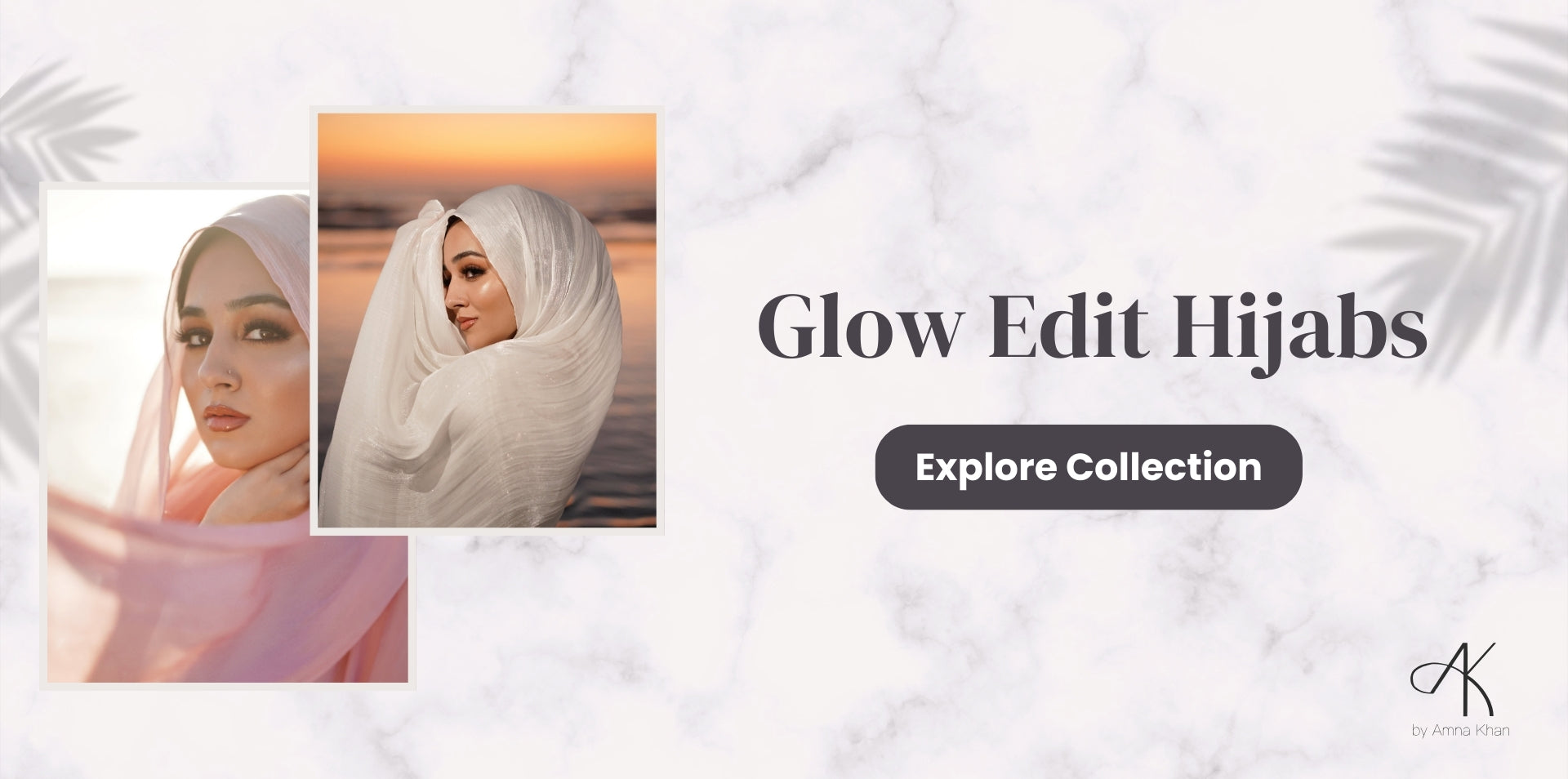 Glow Edit Hijabs