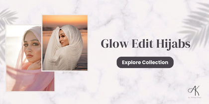 Glow Edit Hijabs