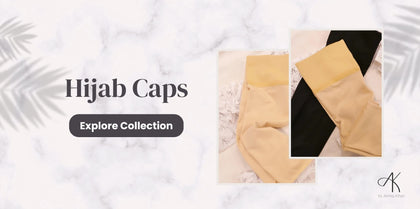 Hijab Cap