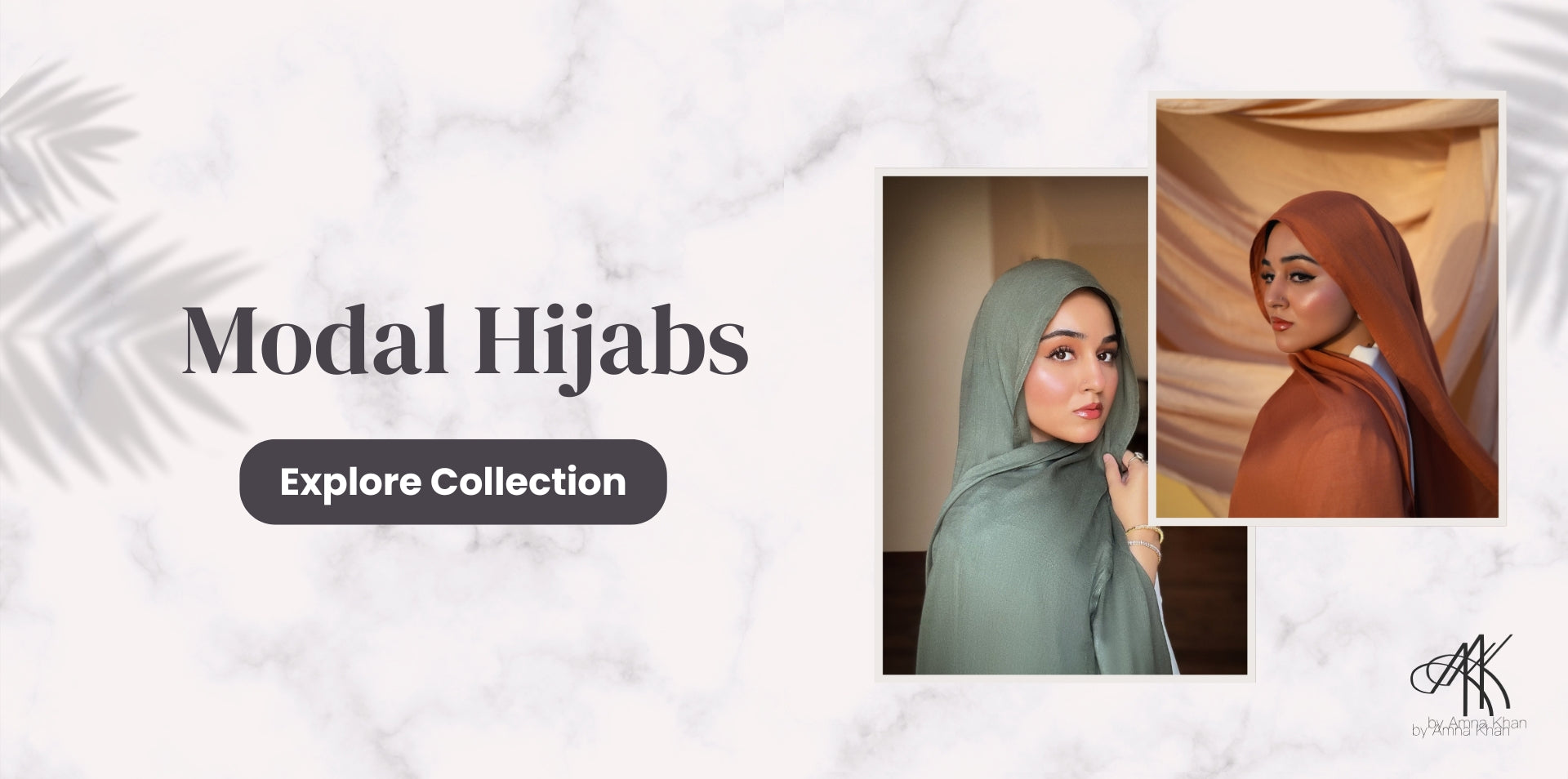 Modal Hijabs