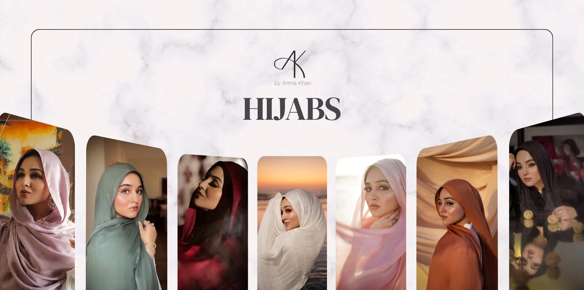 Hijabs