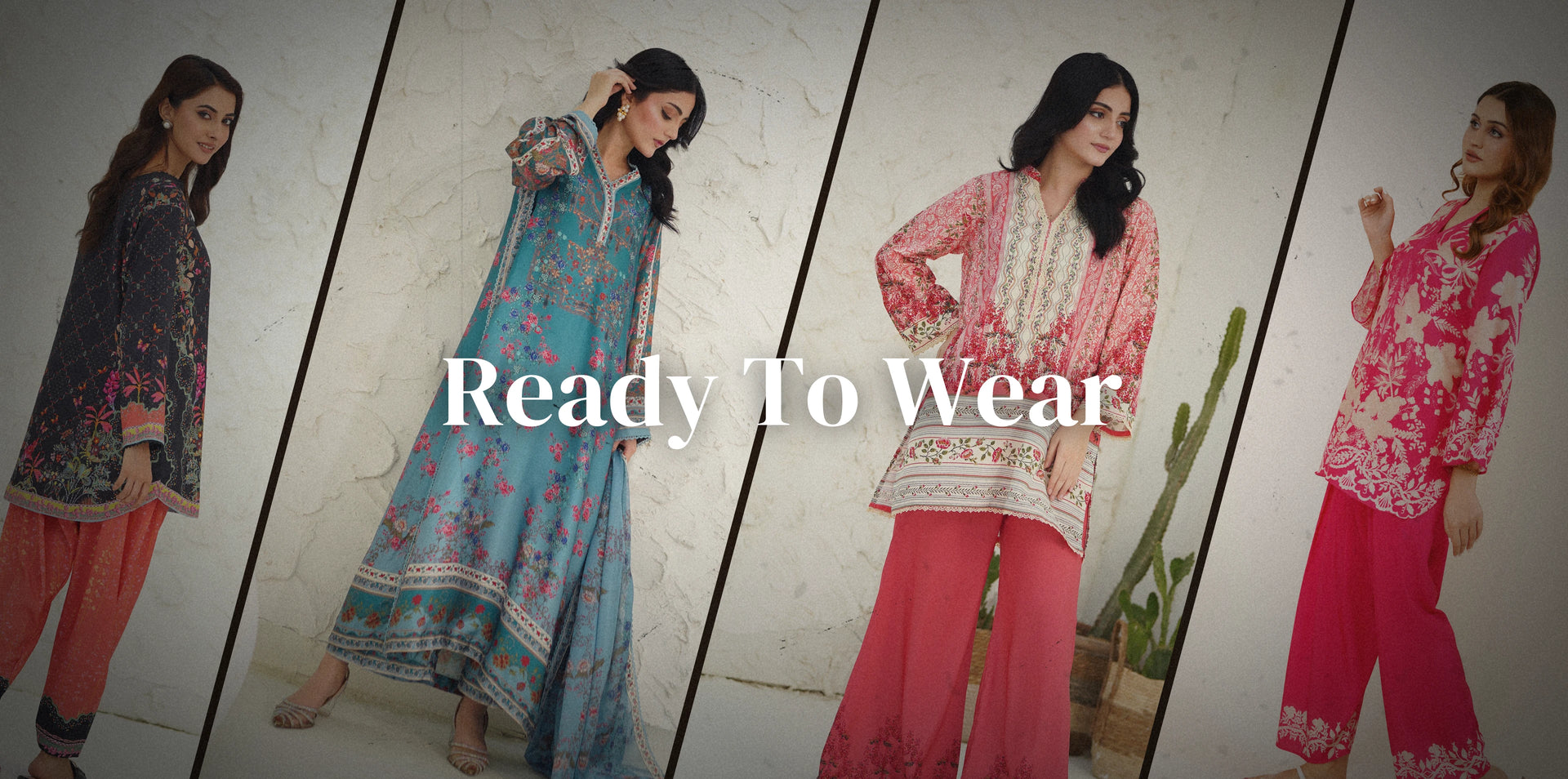 Ready To Wear