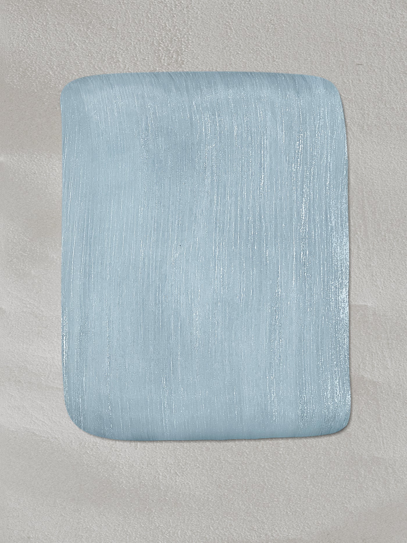 Glowy Light Blue - Detail 1