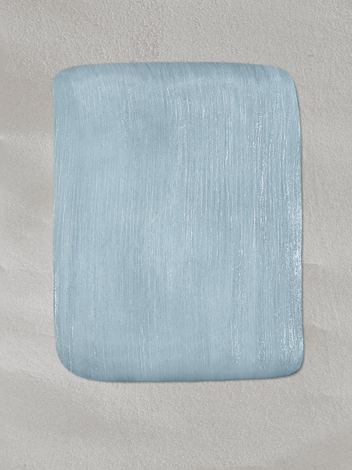 Glowy Light Blue