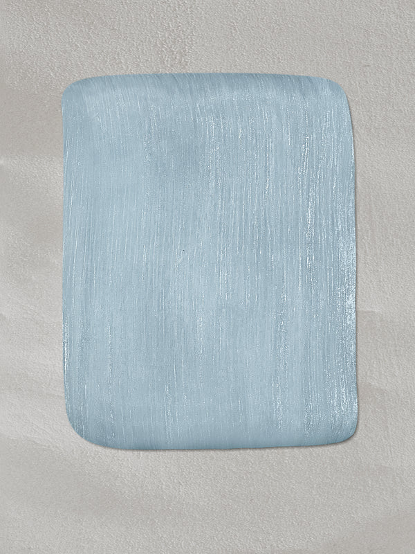 Glowy Light Blue