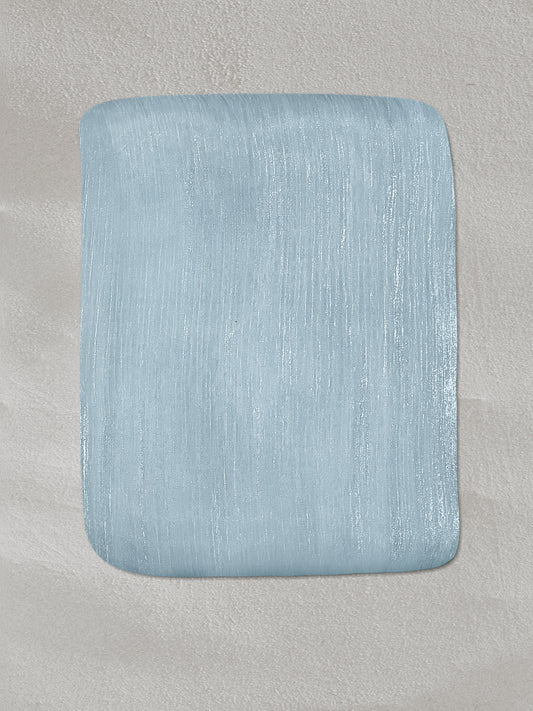 Glowy Light Blue