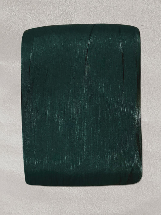 Glowy Dark Green