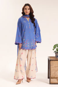 Add Matching Dupatta