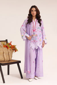 Add Matching Dupatta