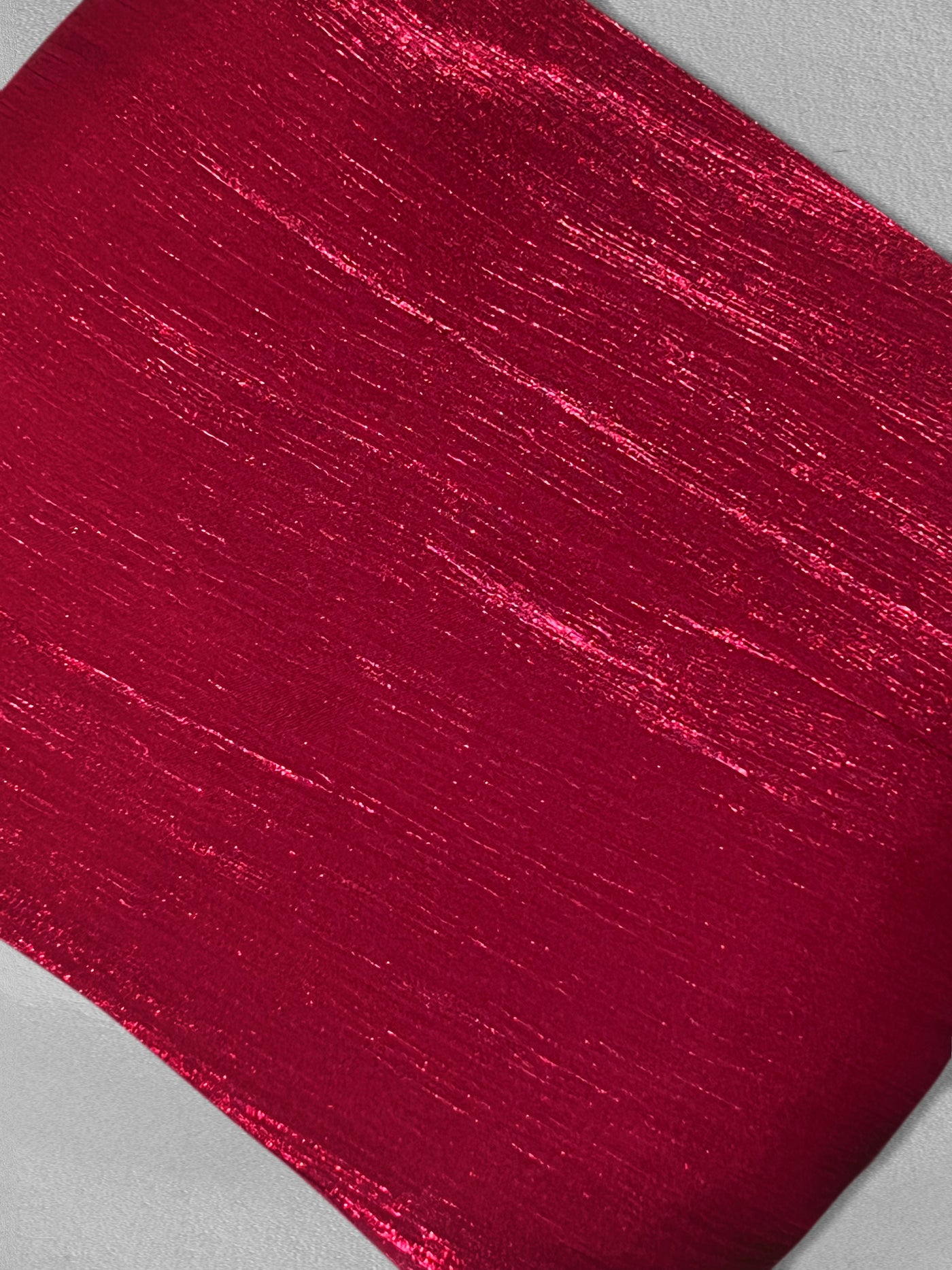Glowy Maroon - Detail 1