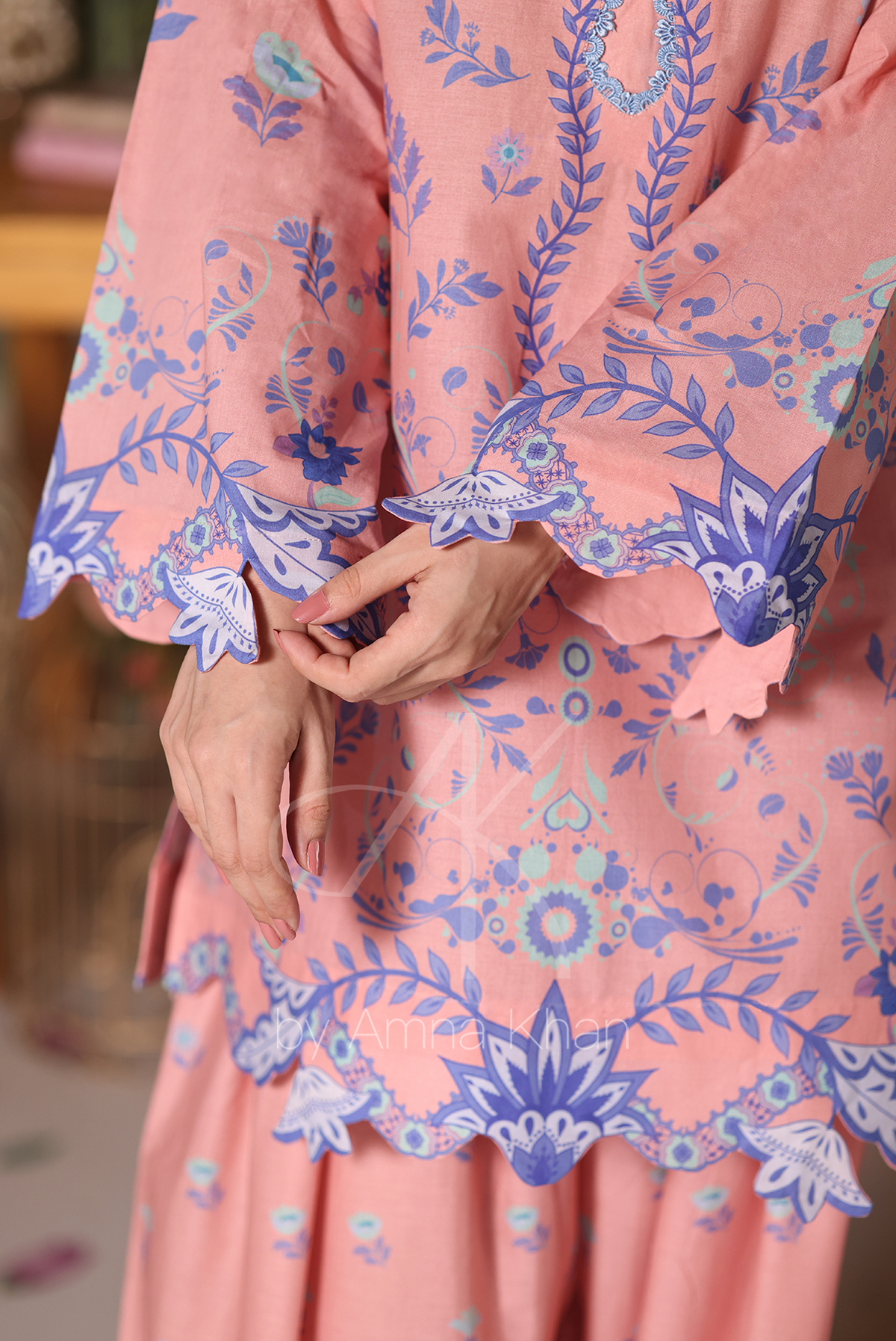Whimsy - Detail 4