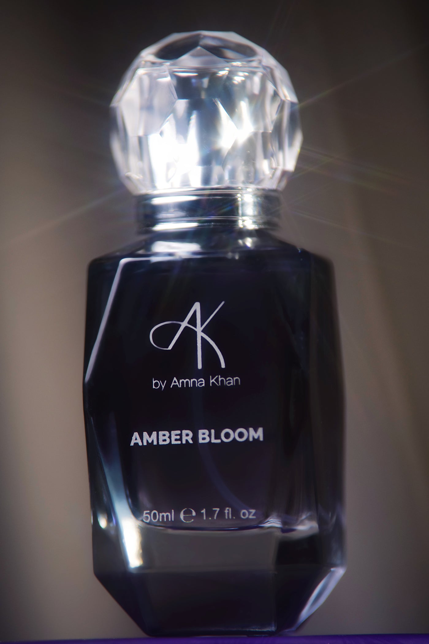 Amber Bloom - Detail 3