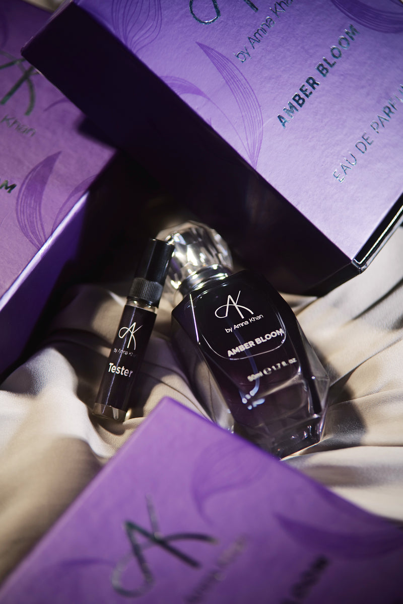 AK FRAGRANCE