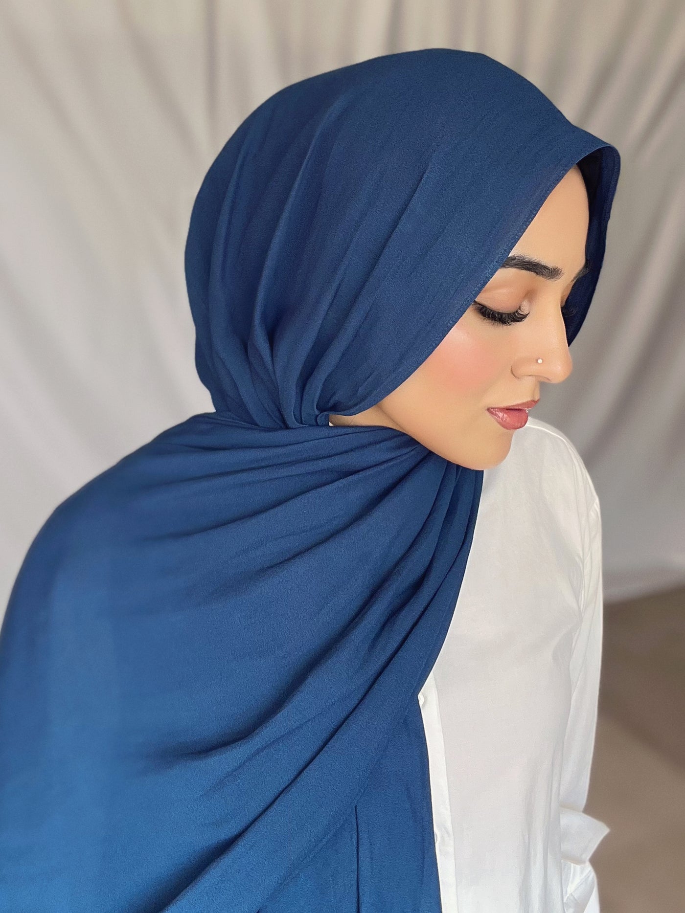 Basic Deep Blue - Detail 3