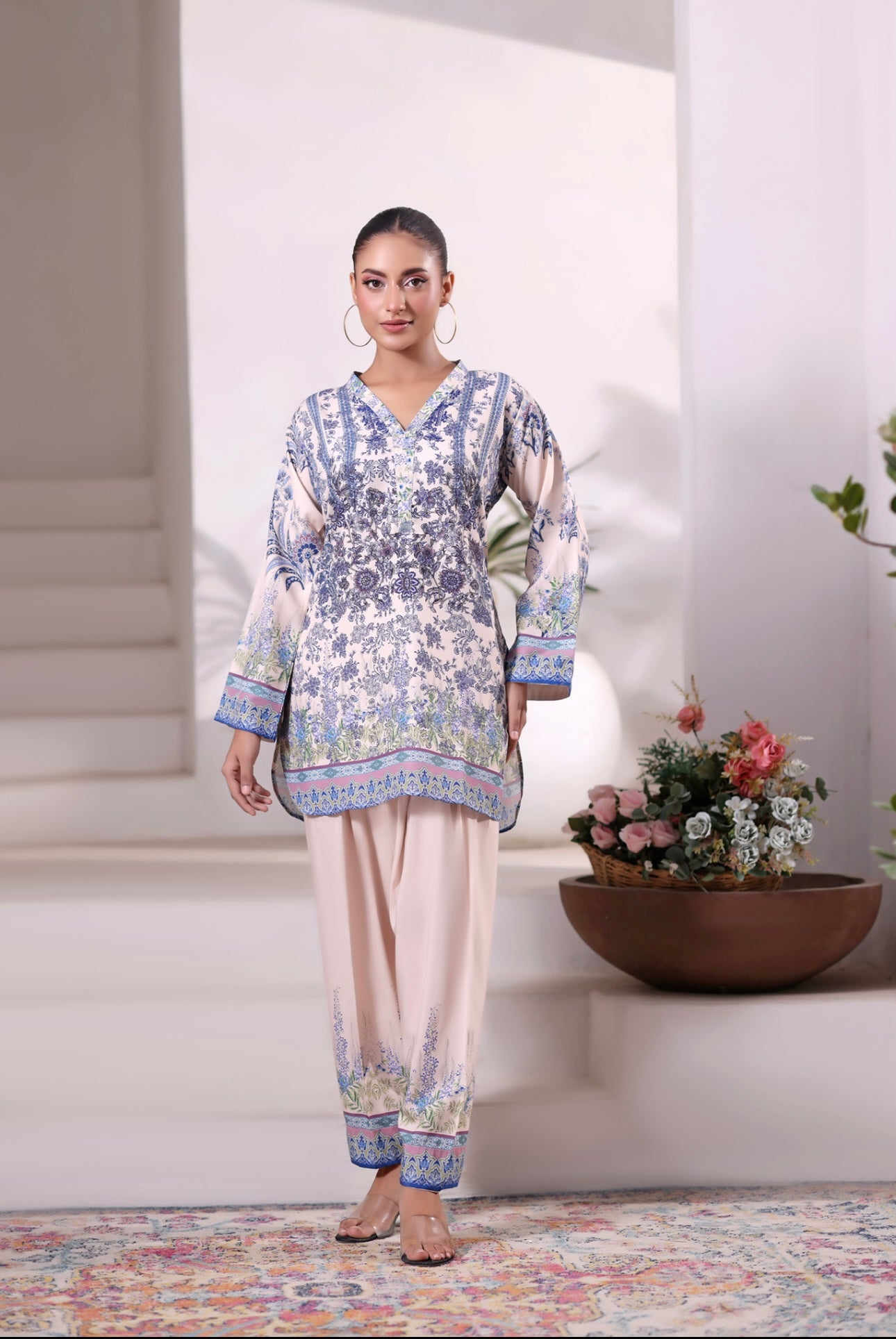 Qirat - Detail 1
