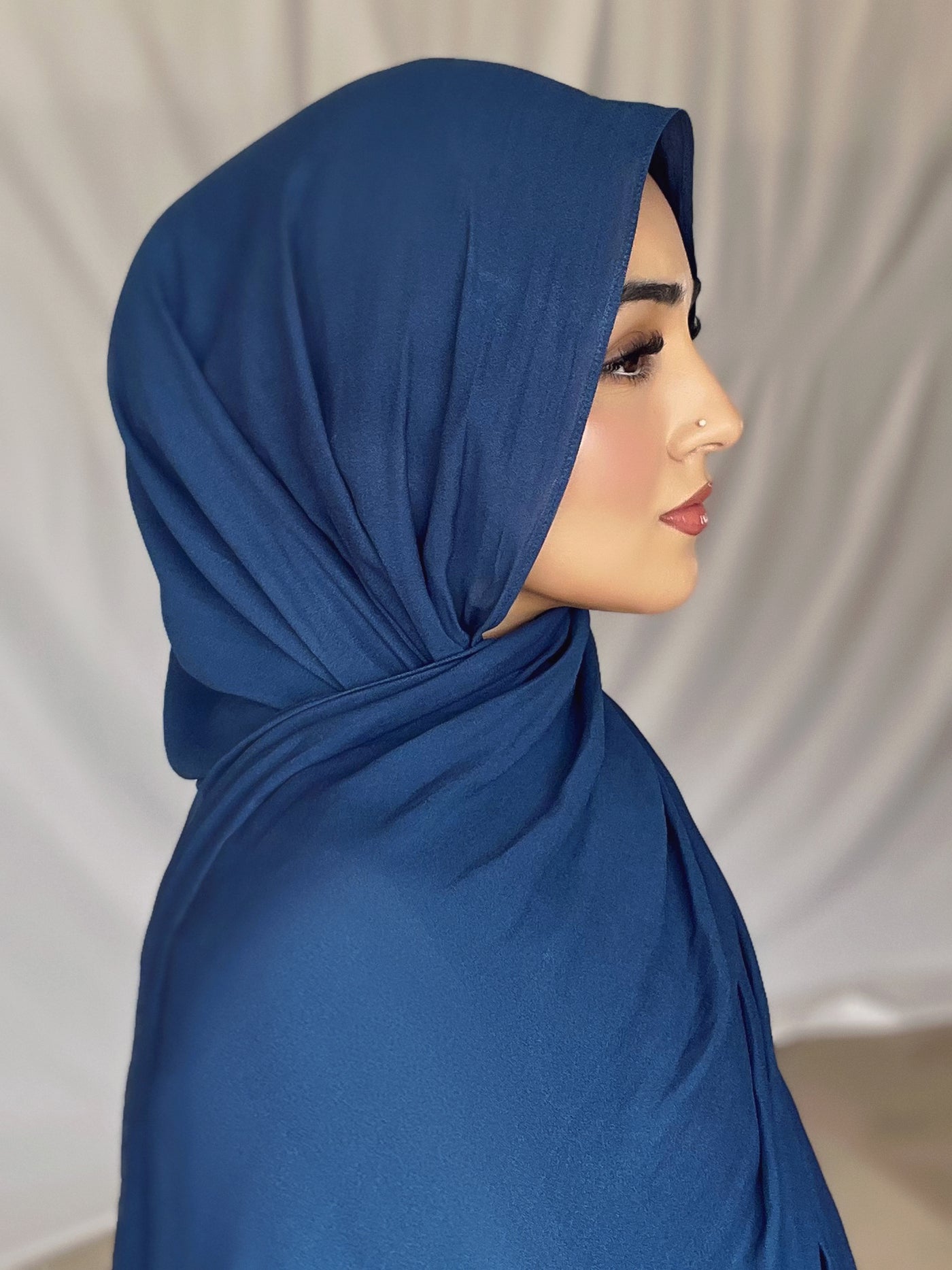 Basic Deep Blue - Detail 2