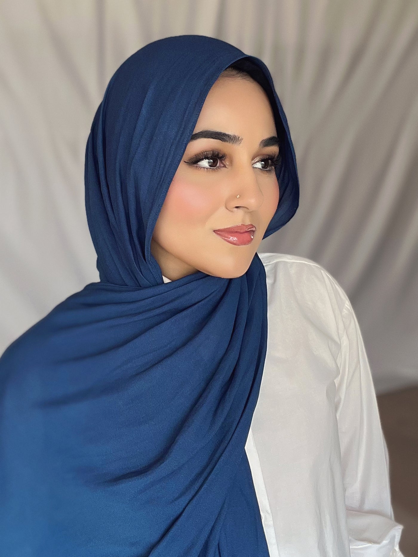 Basic Deep Blue - Detail 1
