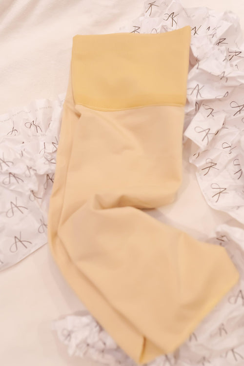 AK Beige Cap