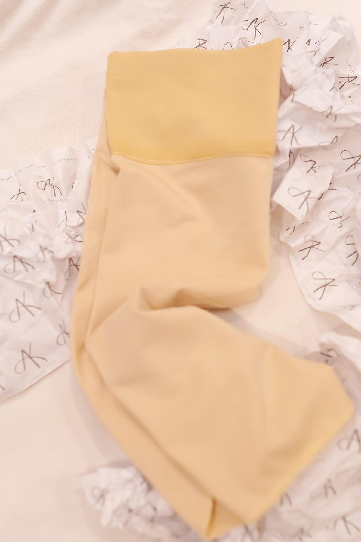 AK Beige Cap
