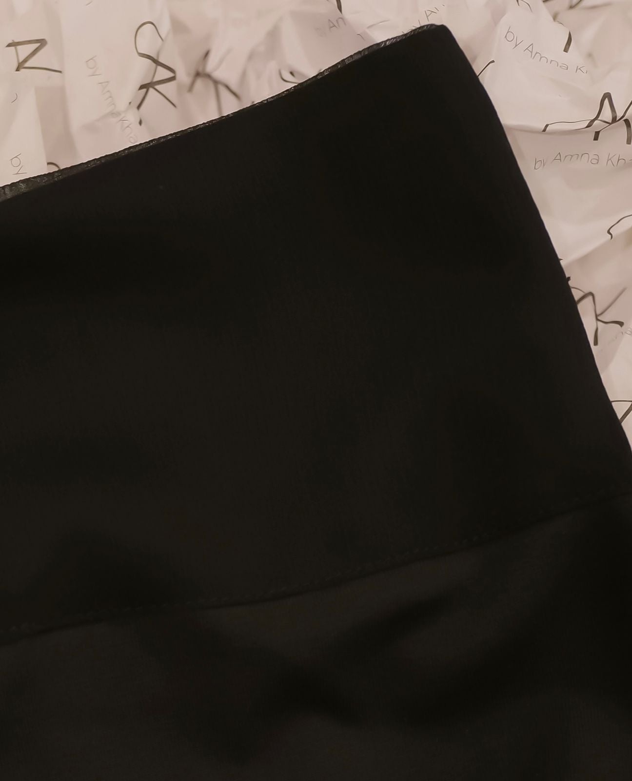 AK Black Cap - Detail 1