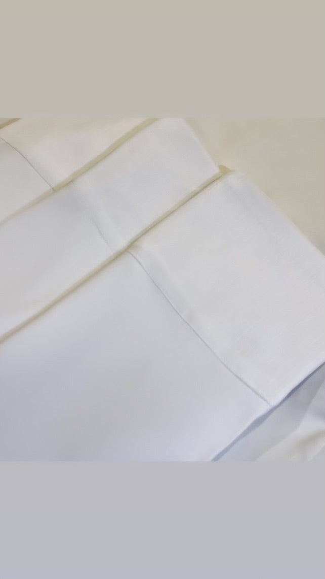 AK White Cap - Detail 1