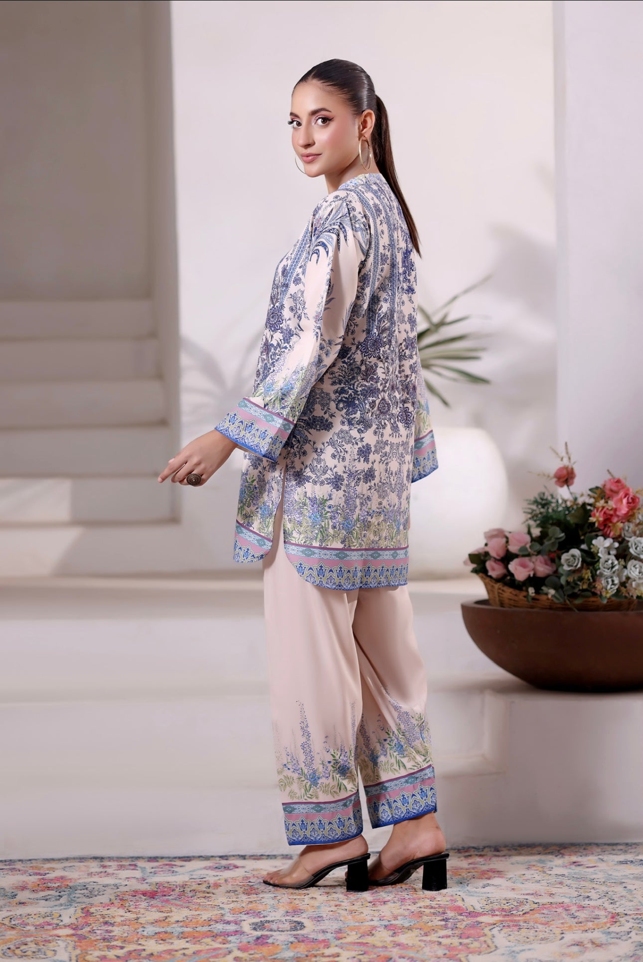 Qirat - Detail 4