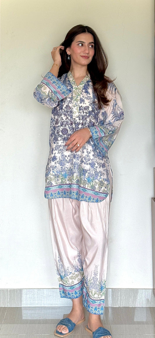 Qirat