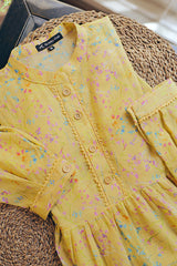 Sunshine Daisy