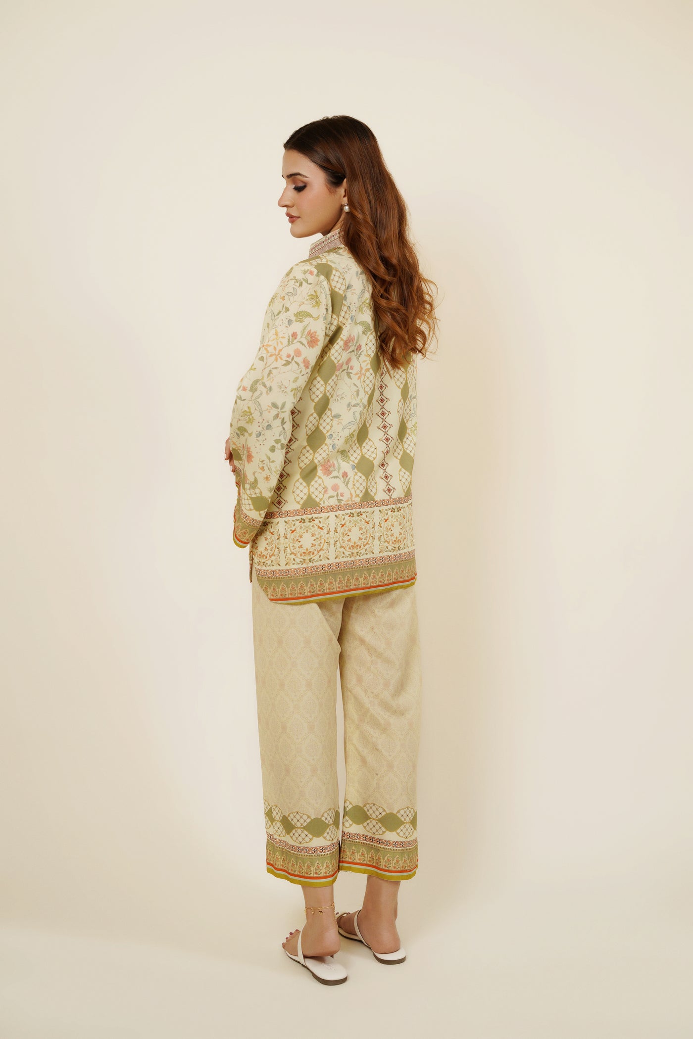 Rahema - Detail 3