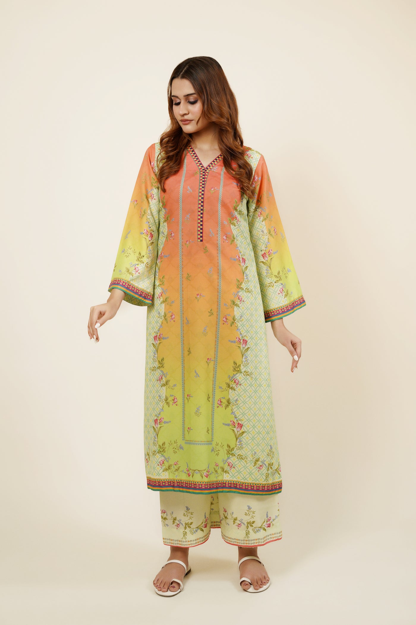 Amna - Detail 1