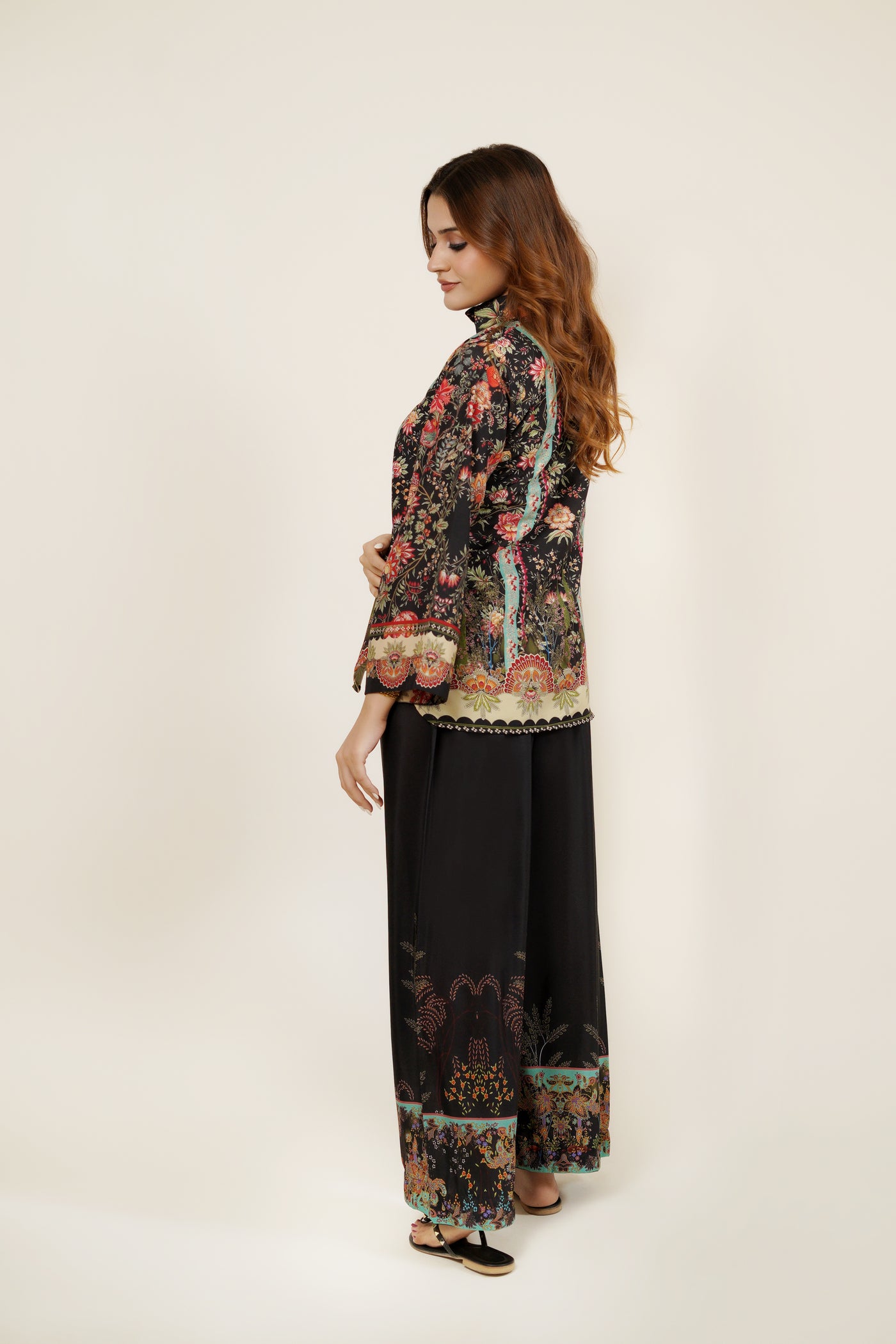 Shahmeen - Detail 3