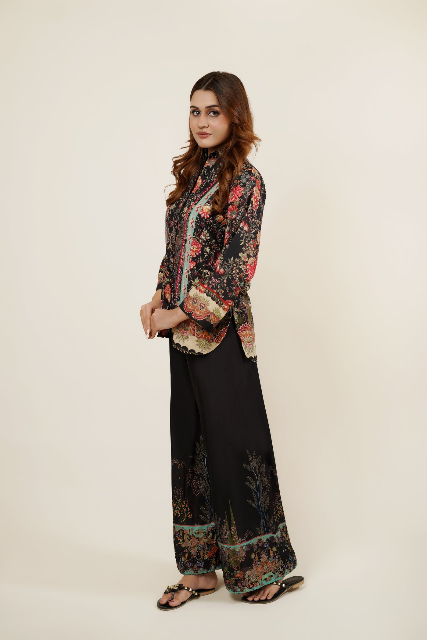 Shahmeen - Detail 4