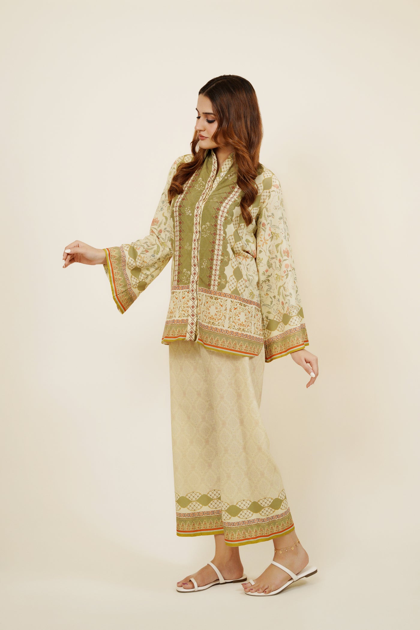 Rahema - Detail 4