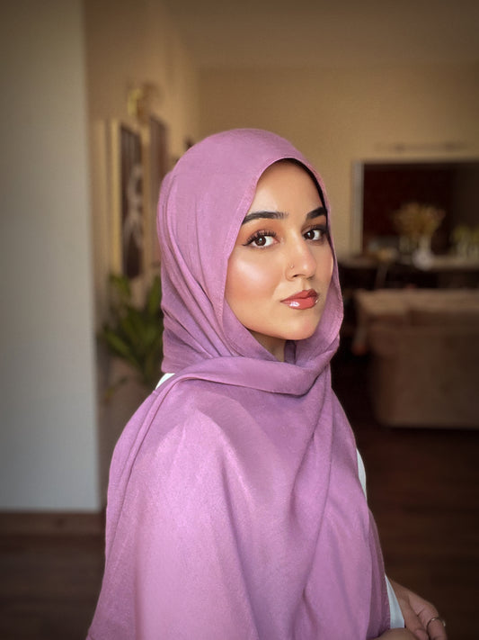 Modal Mauve