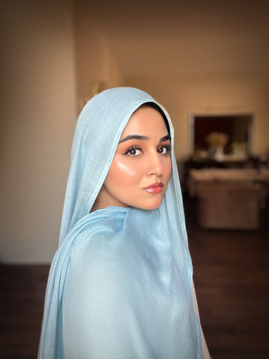 Modal Light Blue