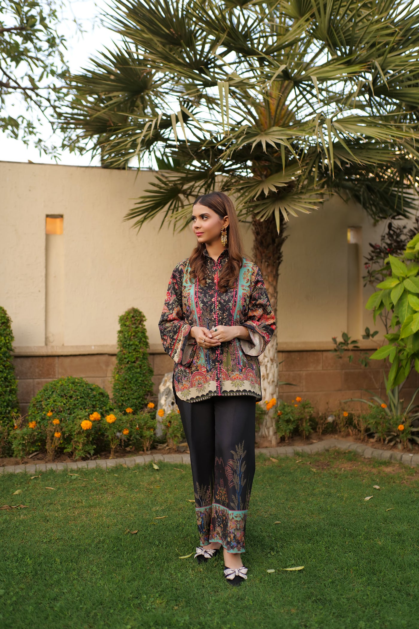 Shahmeen - Detail 5