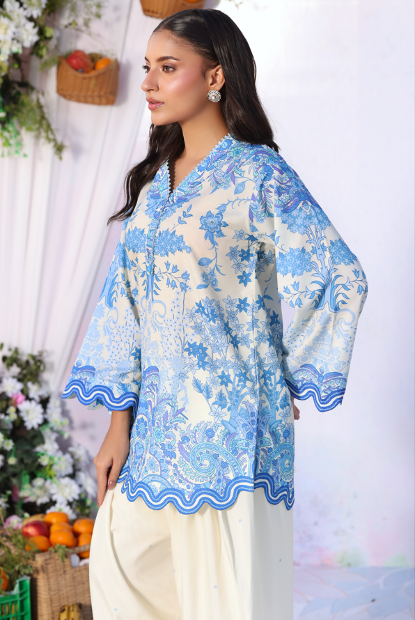 Blue Charm - Detail 5