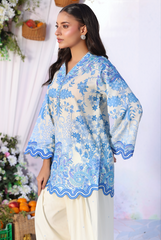 Blue Charm