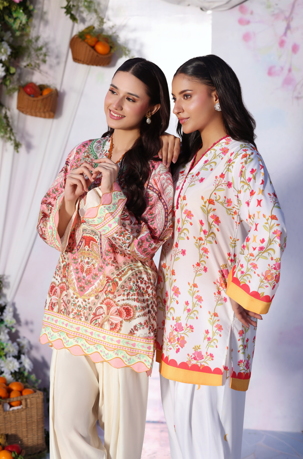 Blush Breeze - Detail 6
