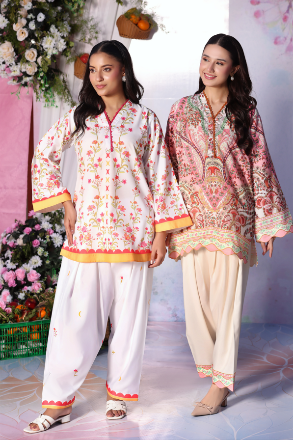 Blush Breeze - Detail 7