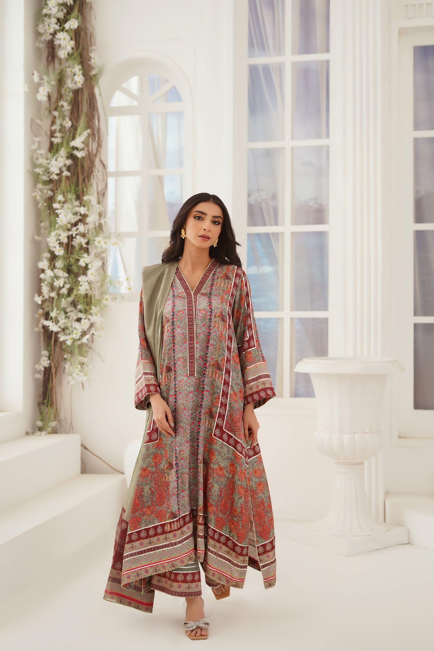 Meher - Detail 3