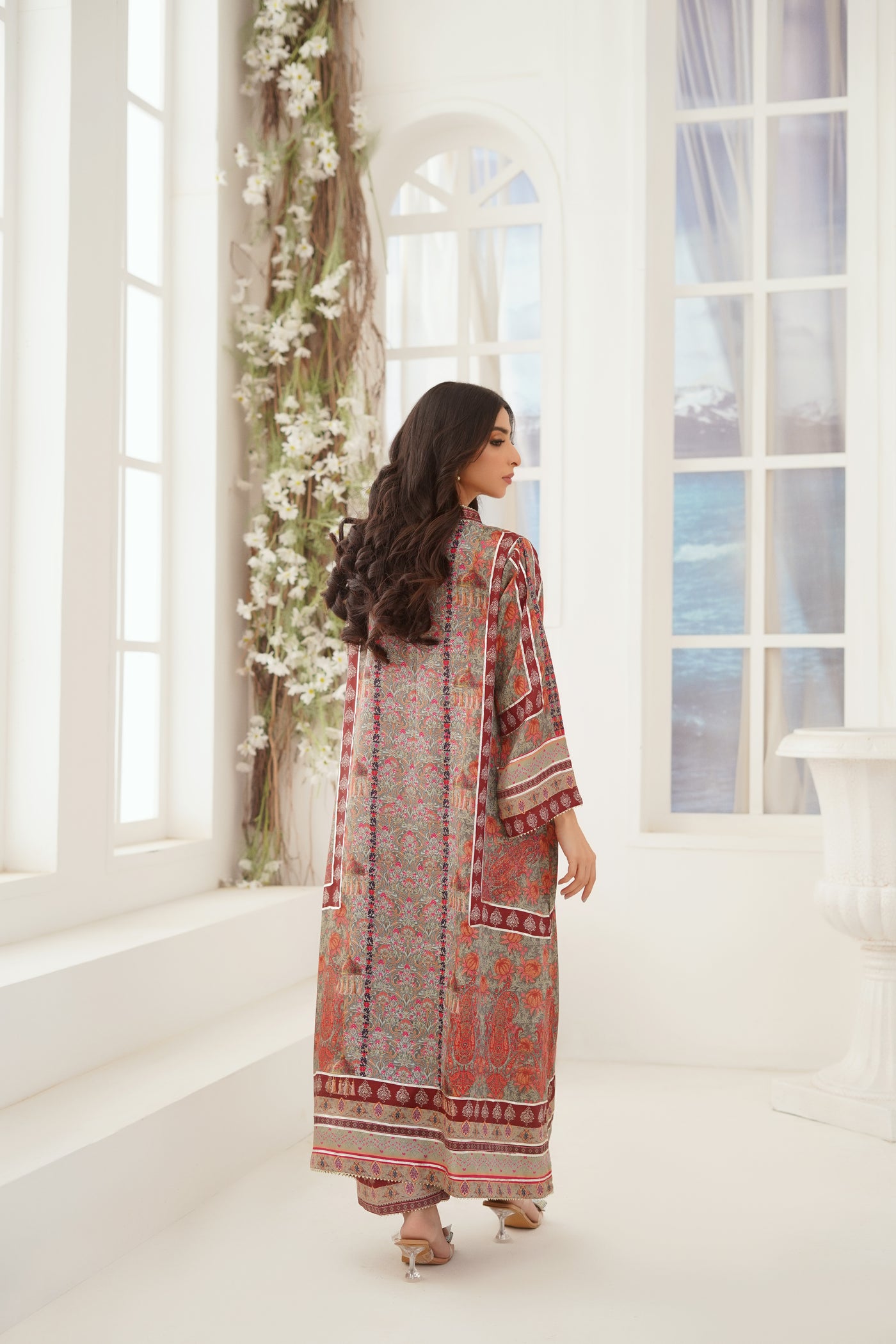 Meher - Detail 6